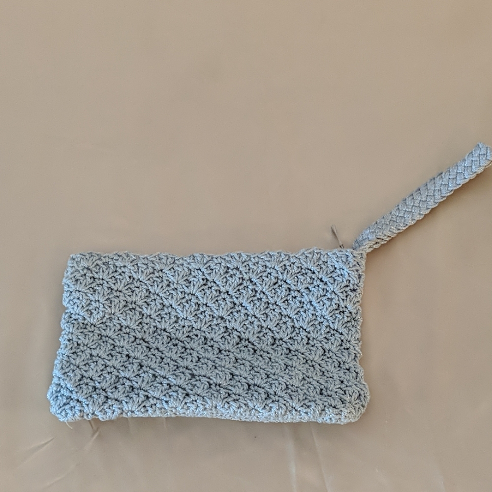 Evening purse